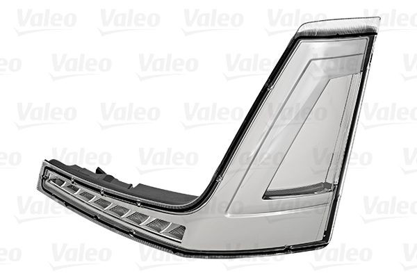 Габарит (покажчик повороту) в бампері, лівий VALEO 084940 ціна, від 152.41 USD