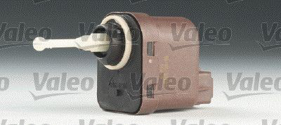 085179 VALEO Двигун корректора фари