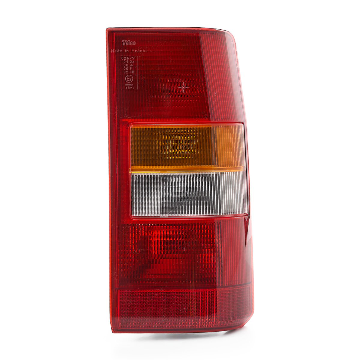 Купити FP2033F2T TYC Задня права фара