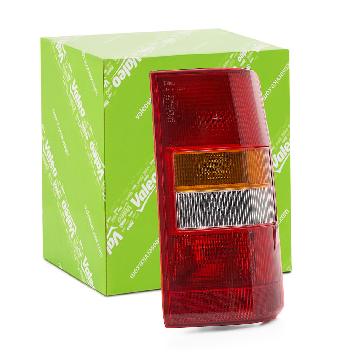 Задні ліхтарі TYC FP2033F2T ціна, від 30.95 USD