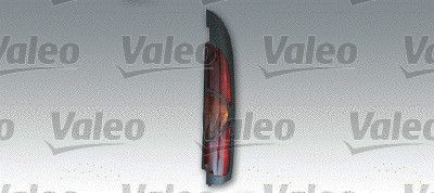 086674 VALEO Задня ліва фара