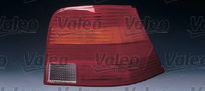 Купити LLC601 Magneti Marelli Задня права фара
