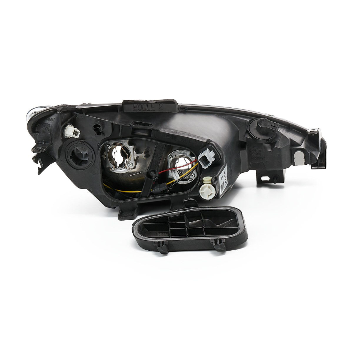Фара VALEO 087275
