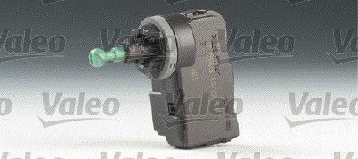 087299 VALEO Двигун корректора фари