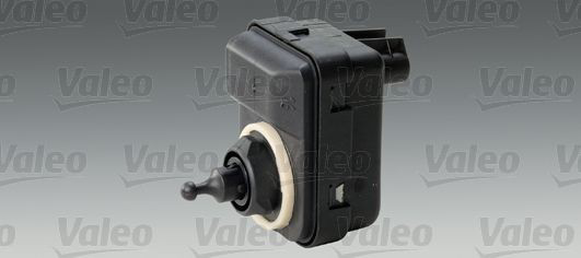 087543 VALEO Двигун корректора фари