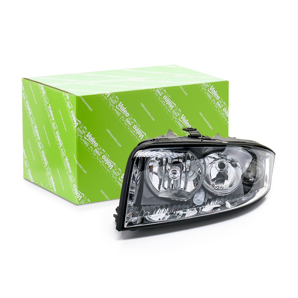 087671 VALEO Фари