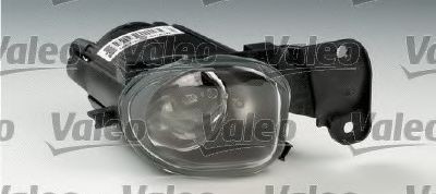 087965 VALEO Фара, ліва
