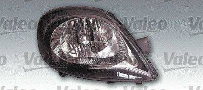 088128 VALEO Основна фара - вставка