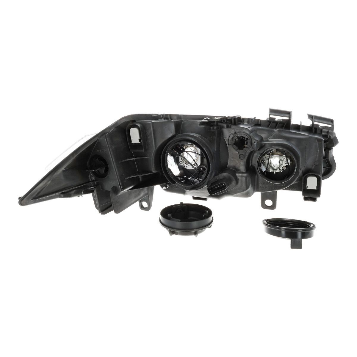 Фари VALEO 088334 ціна, від 91.21 USD