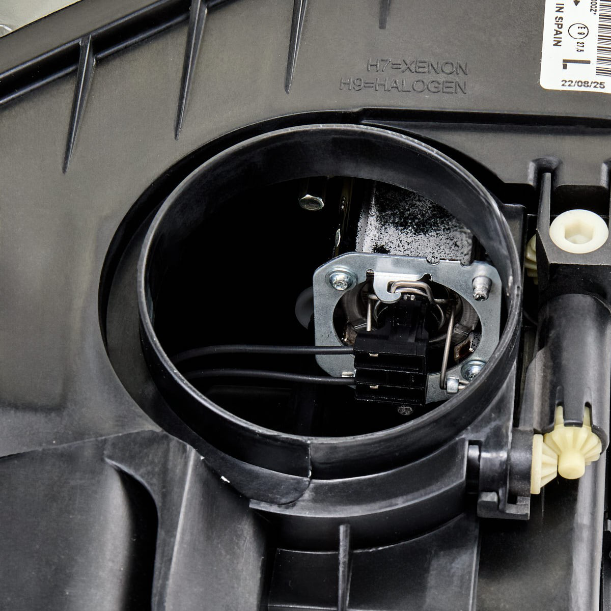 Фара VALEO 088397 ціна, від 240.64 USD