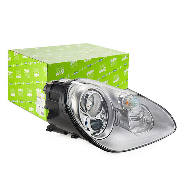 Фара правая VALEO 088410 ціна, від 257.56 USD