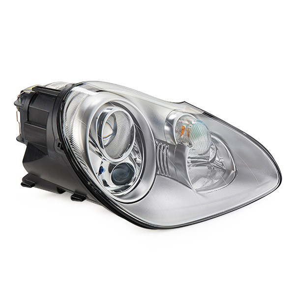 Купити 088410 VALEO Права блок фара
