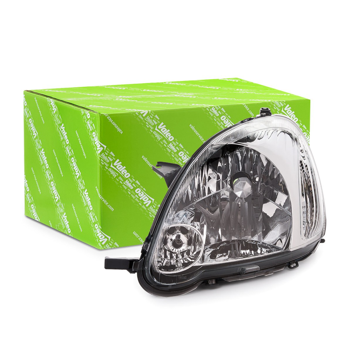 Фара ліва 088453 VALEO