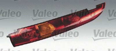 088493 VALEO Задня ліва фара