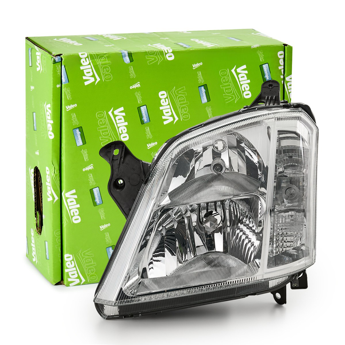 Фари VALEO 088511 ціна, від 184.06 USD