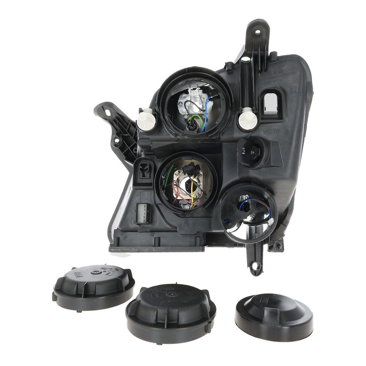 Фара правая VALEO 088512 ціна, від 93.83 USD