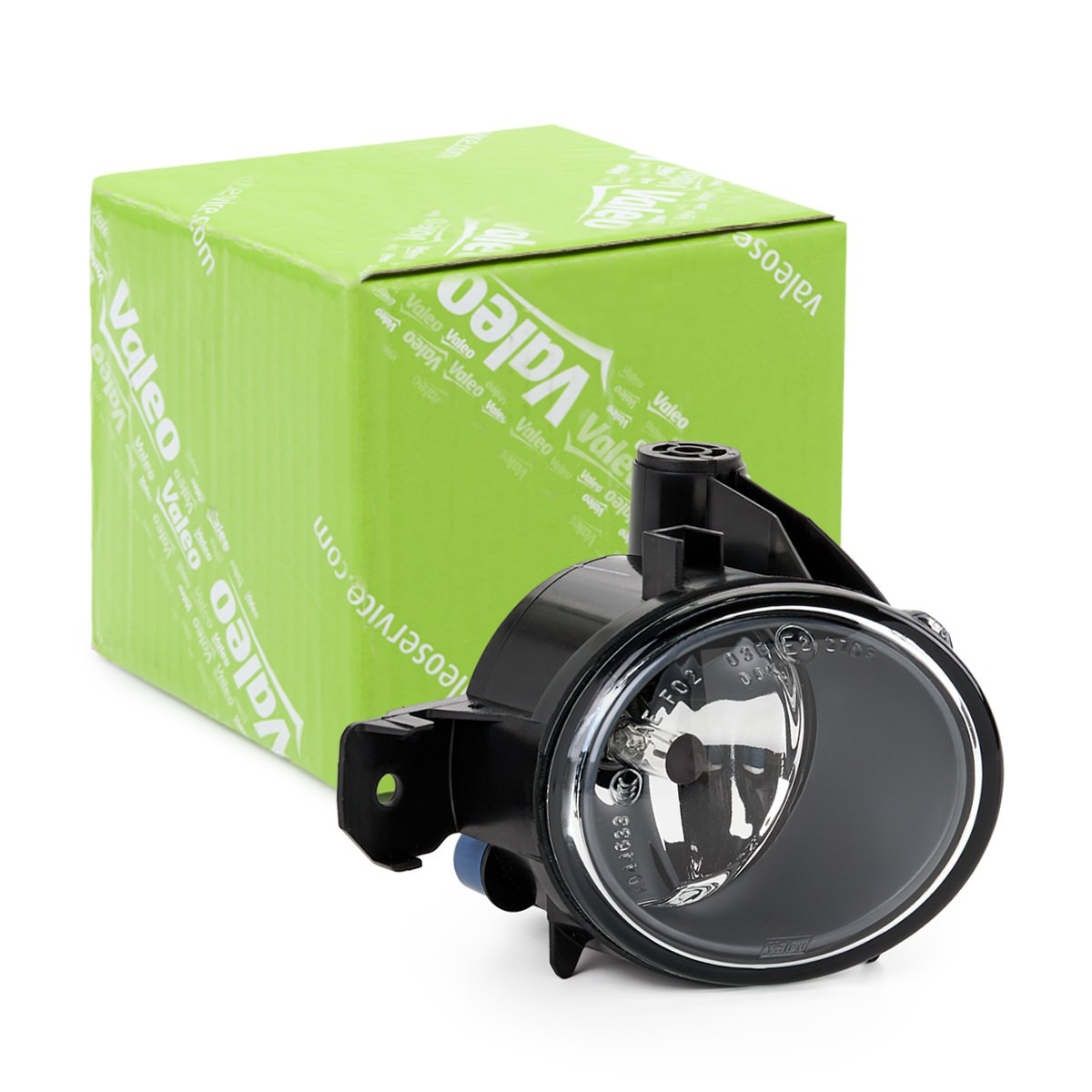 Туманка права VALEO 088894 ціна, від 29.14 USD