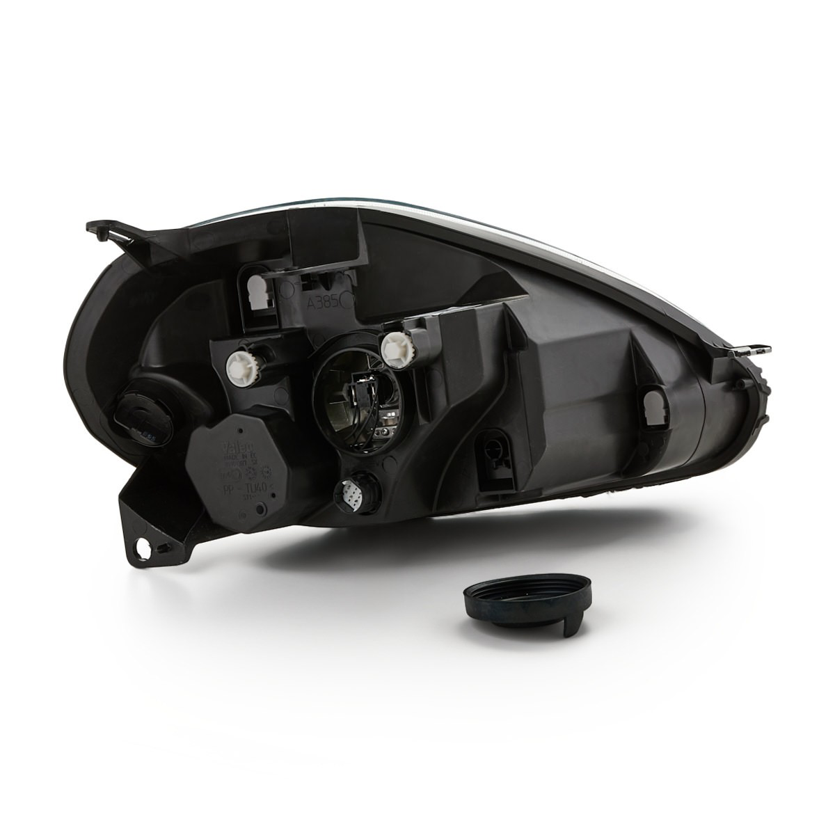 Фара передня права VALEO 088902