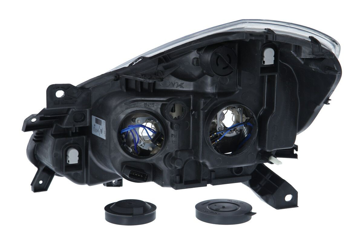 Фара правая VALEO 088948 ціна, від 108.51 USD