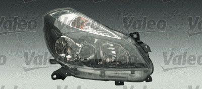 088952 VALEO Основна фара - вставка