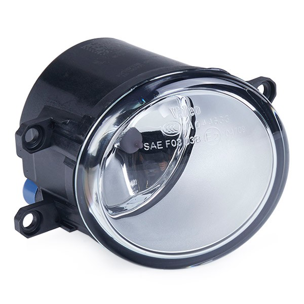 Фара протитуманна, права VALEO 088970 ціна, від 32.80 USD