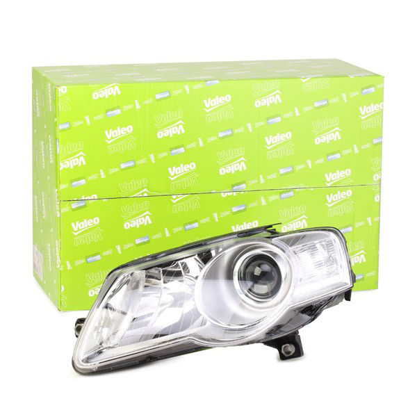 Фара VALEO 088977 ціна, від 113.47 USD
