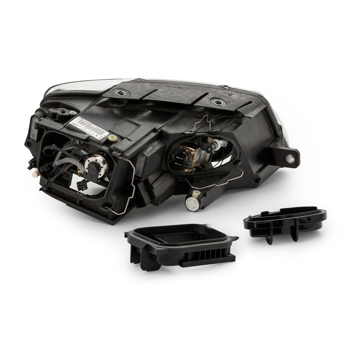 Фари VALEO 088981 ціна, від 371.90 USD