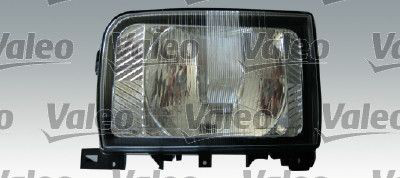 089349 VALEO Фара дальнього світла в зборі