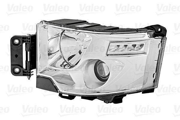 089366 VALEO Фара дальнього світла в зборі