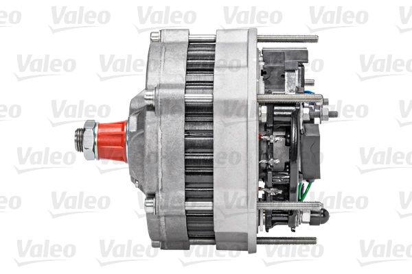Генератор VALEO 101822 ціна, від 86.08 USD