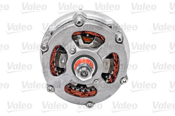 101822 VALEO Авто генератор