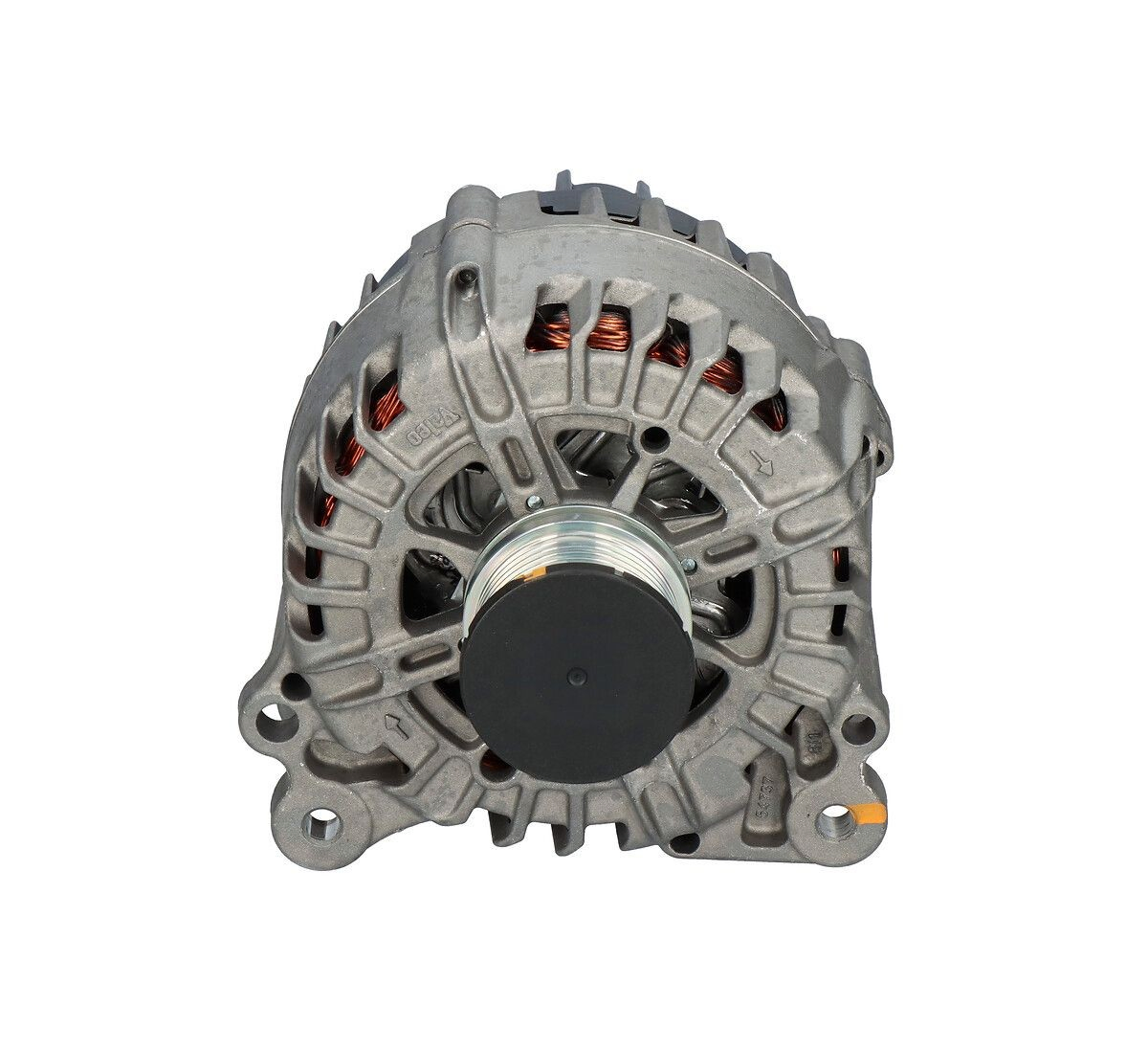 Купити Генератор Volkswagen AMAROK  2HA, 2HB, S1B, S6B, S7A, S7B