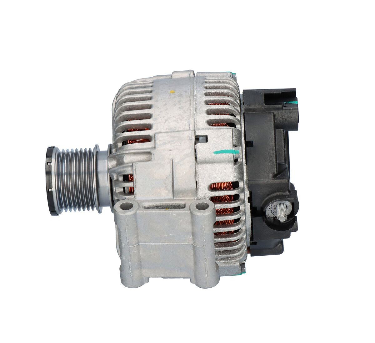 Генератор автомобільний AS/Auto Storm A5326