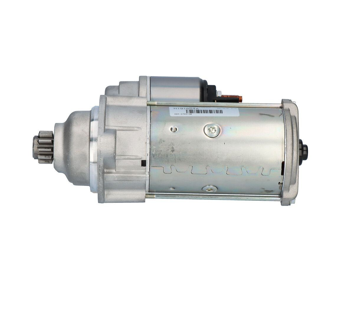 Стартер VALEO 201018 ціна, від 126.38 USD