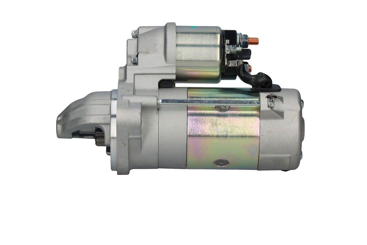 Купити Стартер Mazda 323 III BF