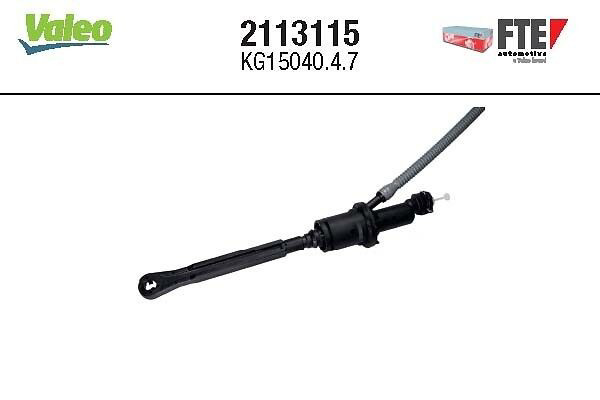 2113115 VALEO 