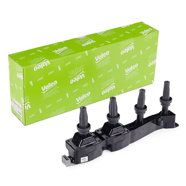 Купити 245095 VALEO Котушка запалювання