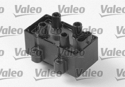 Купити 245105 VALEO Котушка запалювання