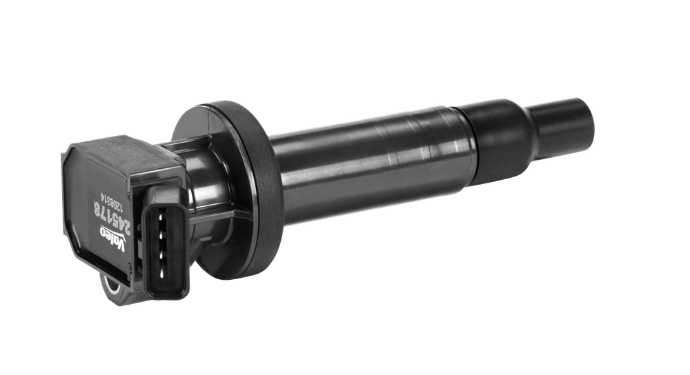 Котушка запалювання VALEO 245178 ціна, від 34.68 USD