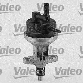 247069 VALEO Паливний насос, механічний