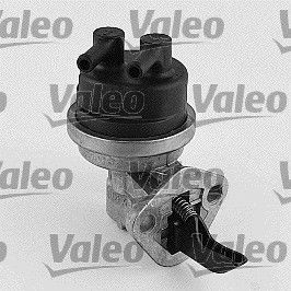 247071 VALEO Паливний насос, механічний