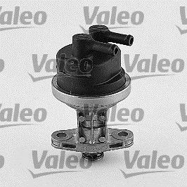 247092 VALEO Паливний насос, механічний