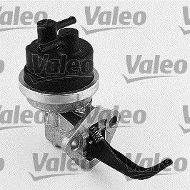 247099 VALEO Паливний насос, механічний