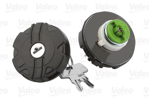 247538 VALEO Кришка / пробка бензобака