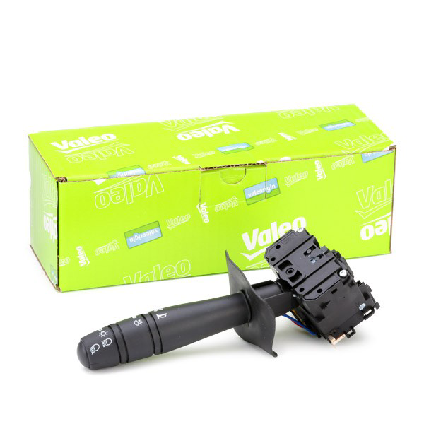 Перемикач підрульовий, лівий VALEO 251605 ціна, від 21.42 USD