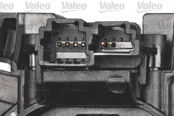Перемикач підрульовий, центральна частина 251677 VALEO