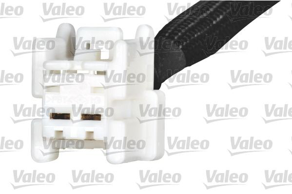 Перемикач підрульовий, центральна частина VALEO 251677