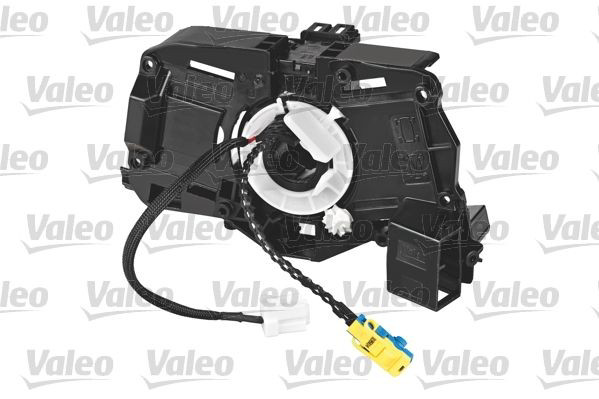 Перемикач підрульовий, центральна частина VALEO 251677 ціна, від 52.57 USD