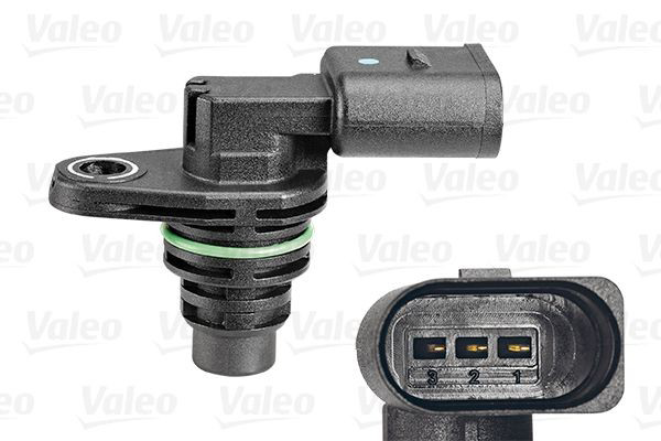 Купити 253802 VALEO ДПРВ