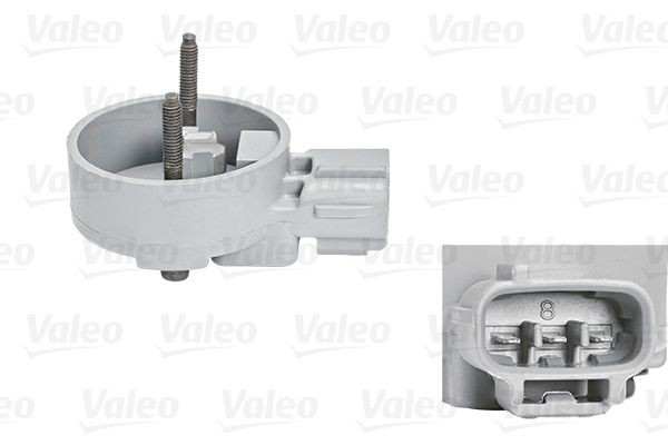 Датчик распредвалу 253864 VALEO